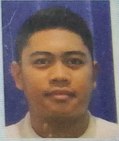 BINTANG RAIHAN KHAN GOBEL