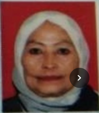 FARIDA HAMZAH