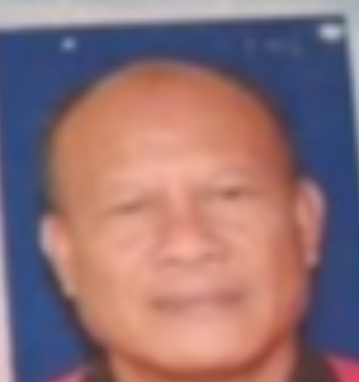 YAMIN AKUBA