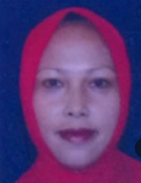 HADIDJAH IBRAHIM